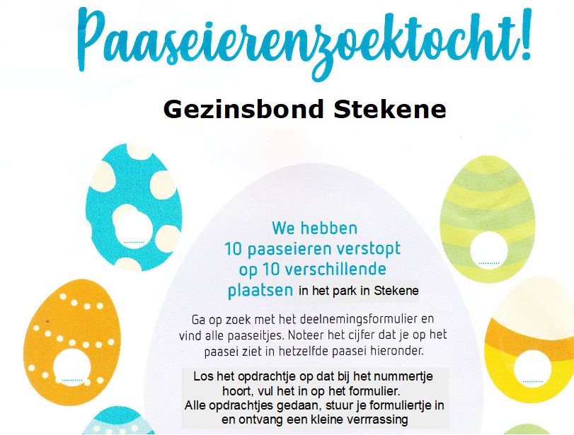Jonge Gezinnen