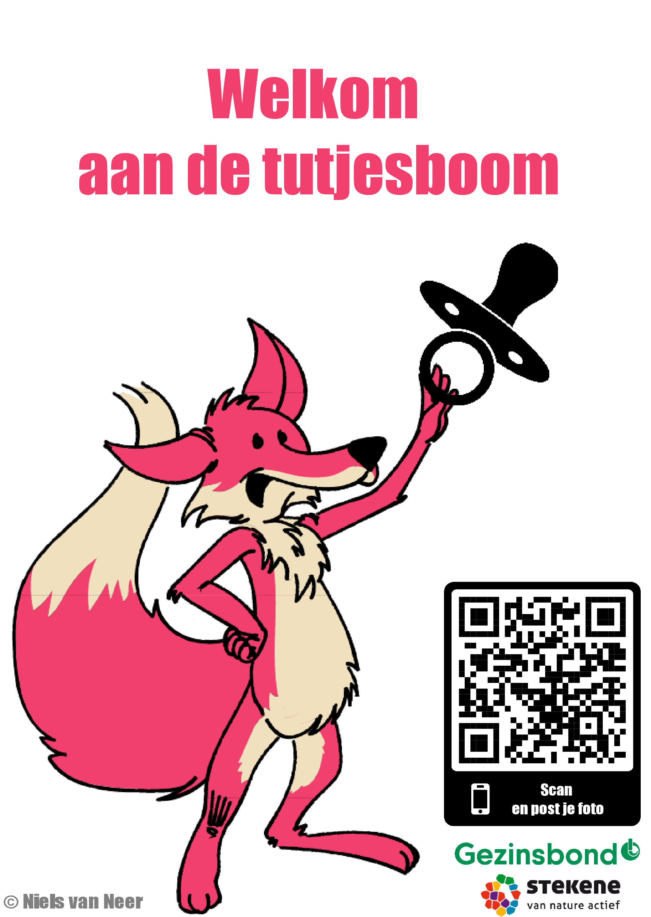Jonge Gezinnen