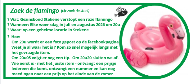Flamingo